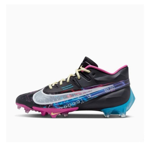 Nike Vapor Edge Elite 360 2 NRG 2023 NFL Combine FD0828-014 Men’s Size 9 - Picture 1 of 6